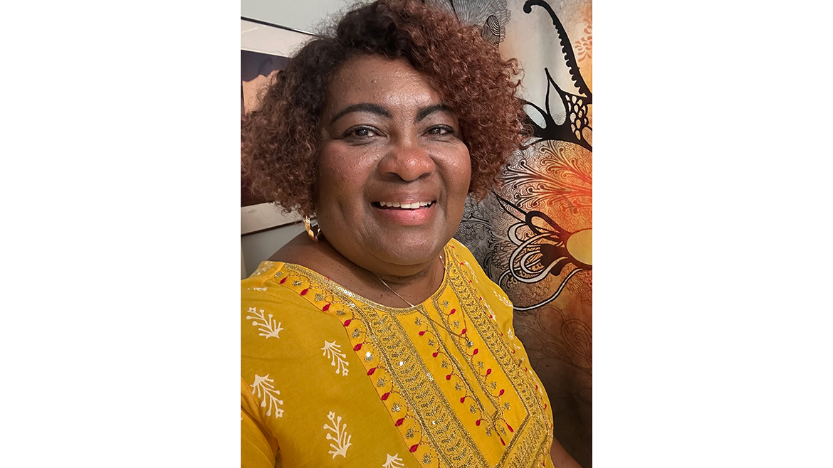 Jacquelyn Wynn